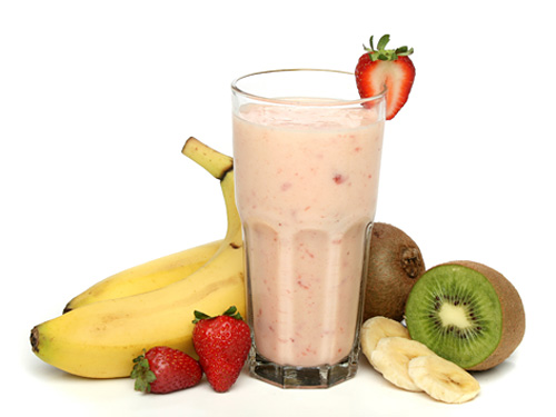 strawberry-kiwi-smoothie-recipe